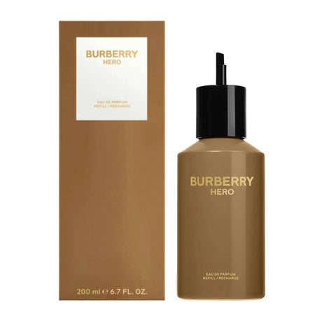 Burberry Hero Edp Recarga 200ml - Feel You