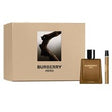 Burberry - Hero Gift set EDP 100 ml and miniature EDP 10 ml - 100ml - Feel You