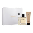 Burberry - Hero Gift set EDT 100 ml, shower gel 75 ml and miniature EDT 10 ml - 100ml - Feel You