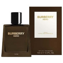 Burberry - Hero Parfum - 150ml - Feel You