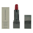 Burberry, Kisses, Cream Lipstick, 109, Military Red, 1 g *Miniature - Feel You