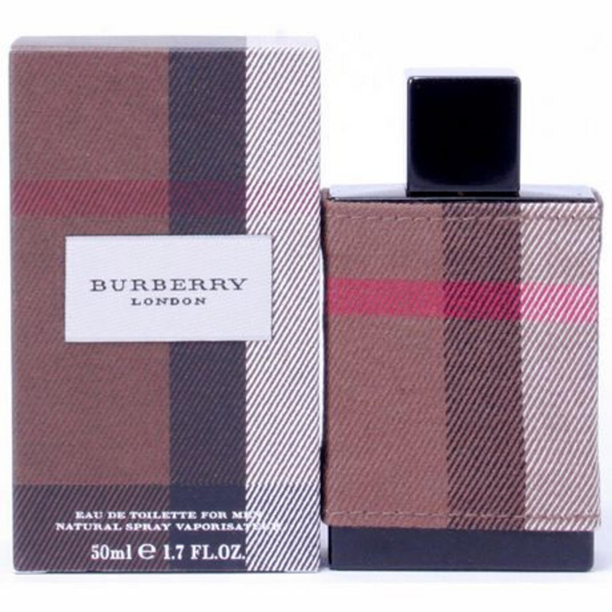 Burberry, London, Eau De Toilette, For Men, 50 ml - Feel You