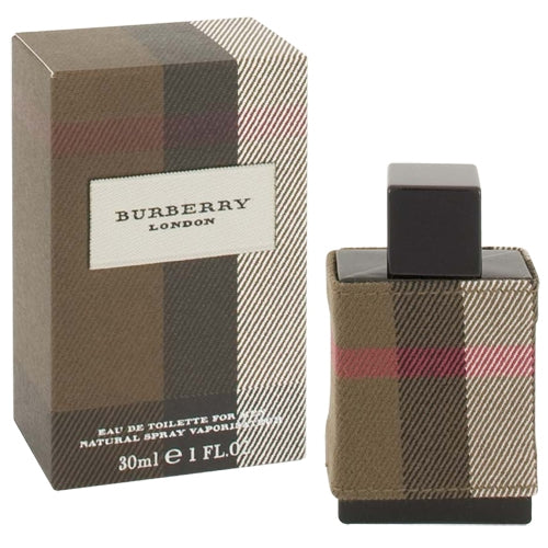 Burberry London Eau De Toilette Spray 30ml - Feel You