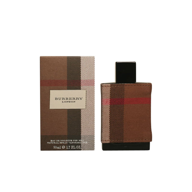 Burberry London Eau De Toilette Spray 50ml - Feel You