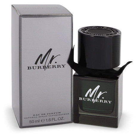 Burberry - Mr. Burberry Eau de Parfum EDP - 50ml - Feel You