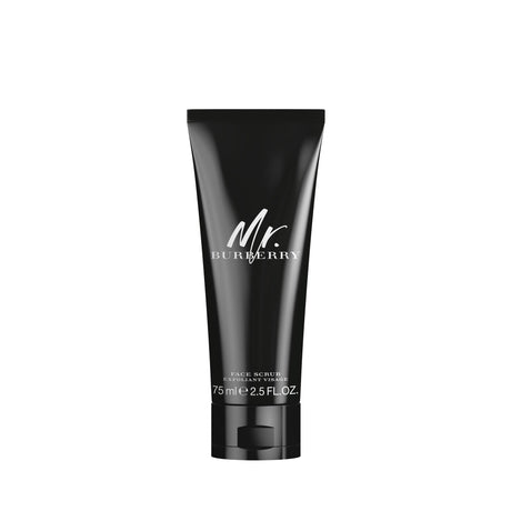 Burberry, Mr. Burberry, Exfoliating, Cleansing Scrub, For Face, 75 ml - Feel You