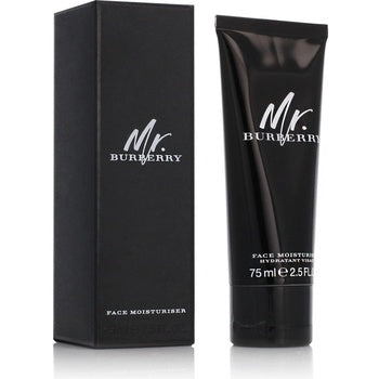 Burberry - Mr. Burberry Skin Moisturizing Cream - 75ml - Feel You