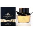 Burberry - My Burberry Black Perfume - 50ml - Feel You