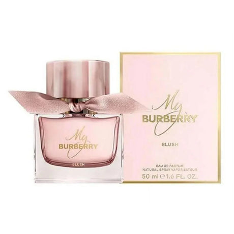 Burberry - My Burberry Blush EDP - 50ml - Feel You
