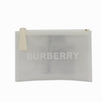 Burberry, Textile Makeup Bag - Feel You