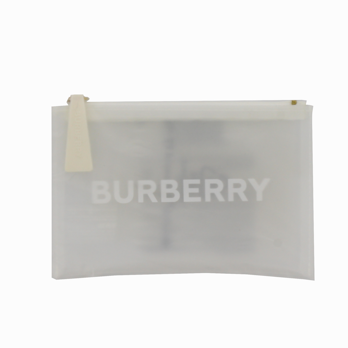 Burberry, Textile Makeup Bag - Feel You