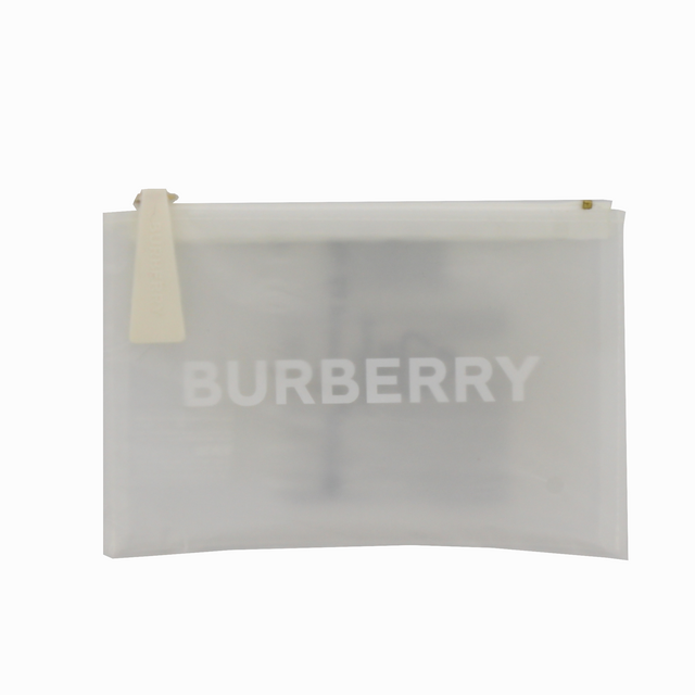 Burberry, Textile Makeup Bag - Feel You