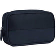 Burberry, Textile Makeup Bag, Dark Blue - Feel You