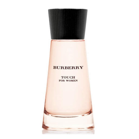 Burberry Touch For Women Eau De Perfume Spray 100ml - Feel You