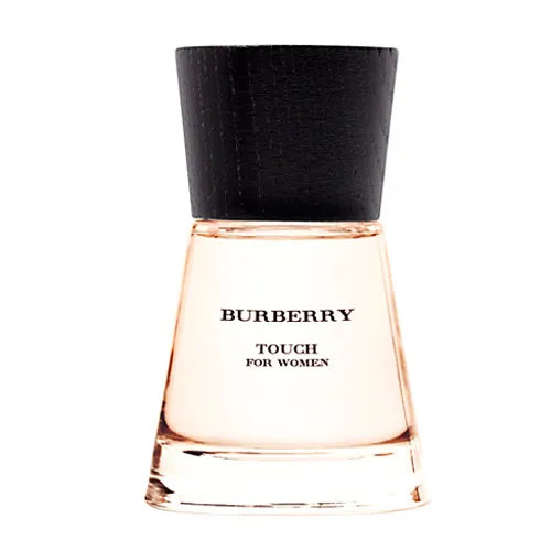 Burberry Touch For Women Eau De Perfume Spray 50ml - Feel You