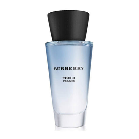 Burberry - Touch Men EDT - 100ml - Feel You