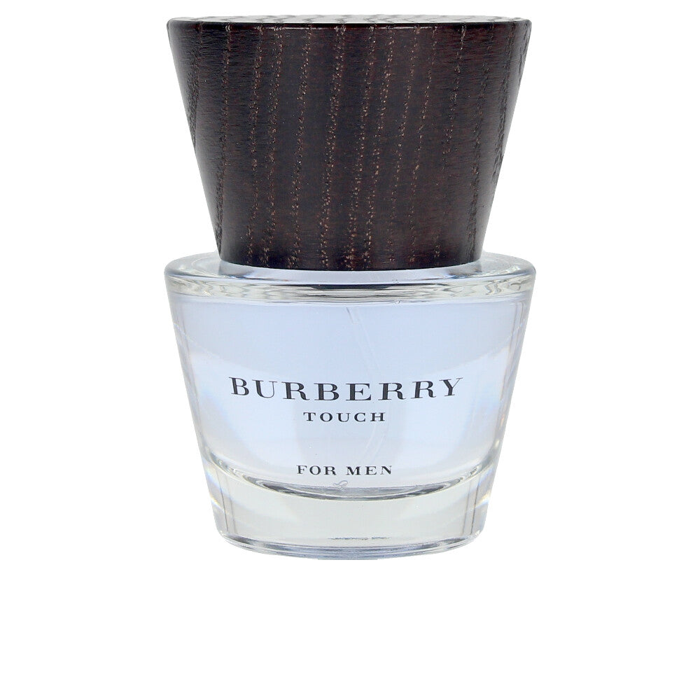 Burberry - Touch Men EDT - 30ml - Feel You