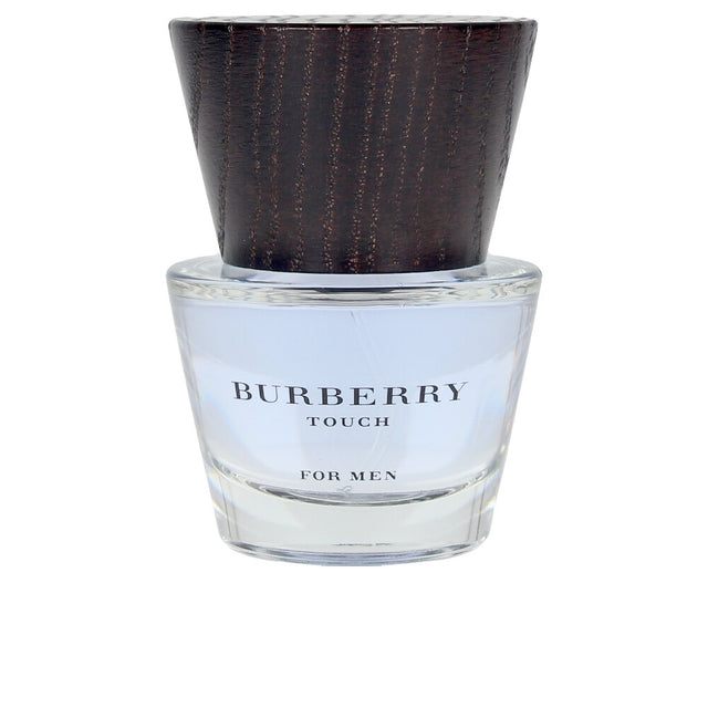 Burberry - Touch Men EDT - 30ml - Feel You
