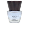 Burberry Touch Men Eau De Toilette Spray 30ml - Feel You