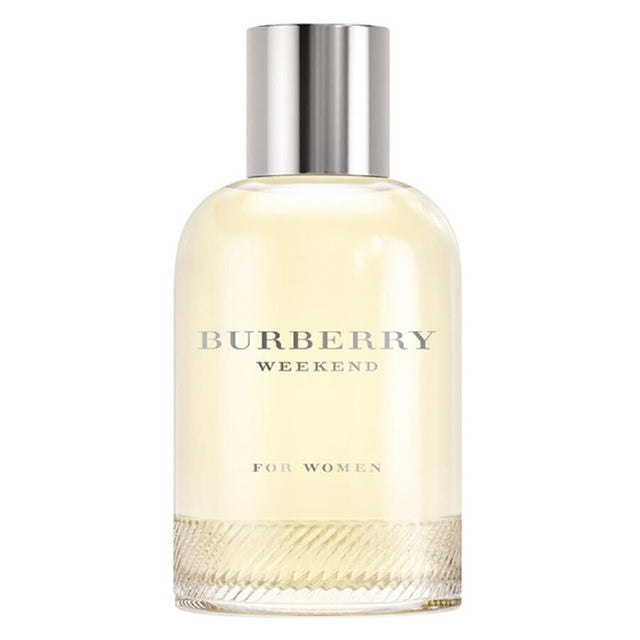 Burberry, Weekend, Eau De Parfum, For Women, 100 ml *Tester - Feel You