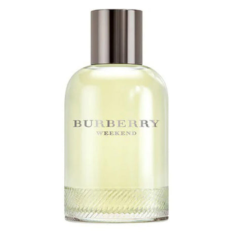 Burberry, Weekend, Eau De Toilette, For Men, 100 ml *Tester - Feel You