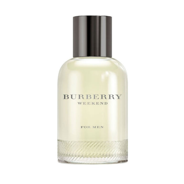 Burberry Weekend For Men Eau De Toilette Spray 50ml - Feel You