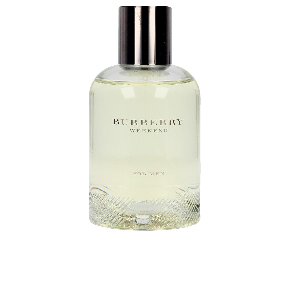 Burberry Weekend Men Eau De Toilette Spray 100ml - Feel You