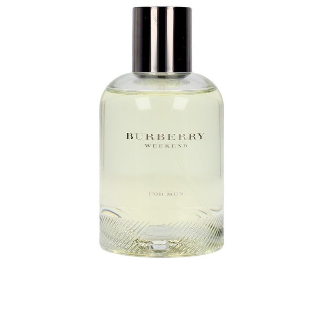 Burberry Weekend Men Eau De Toilette Spray 100ml - Feel You