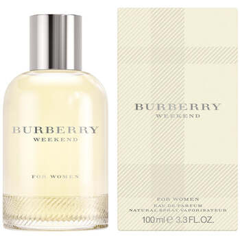 Burberry - Weekend for Women EDP - 30ml - Feel You