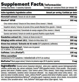 Burn & Dry / 90 Caps - Feel You