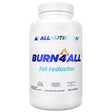 Burn4All | Thermogenic Fat Reductor - 100 капсули - Feel You