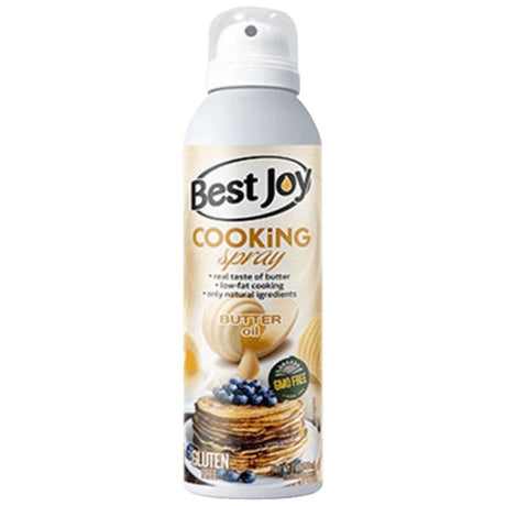 Butter Oil / Cooking Spray - 100 мл - Feel You