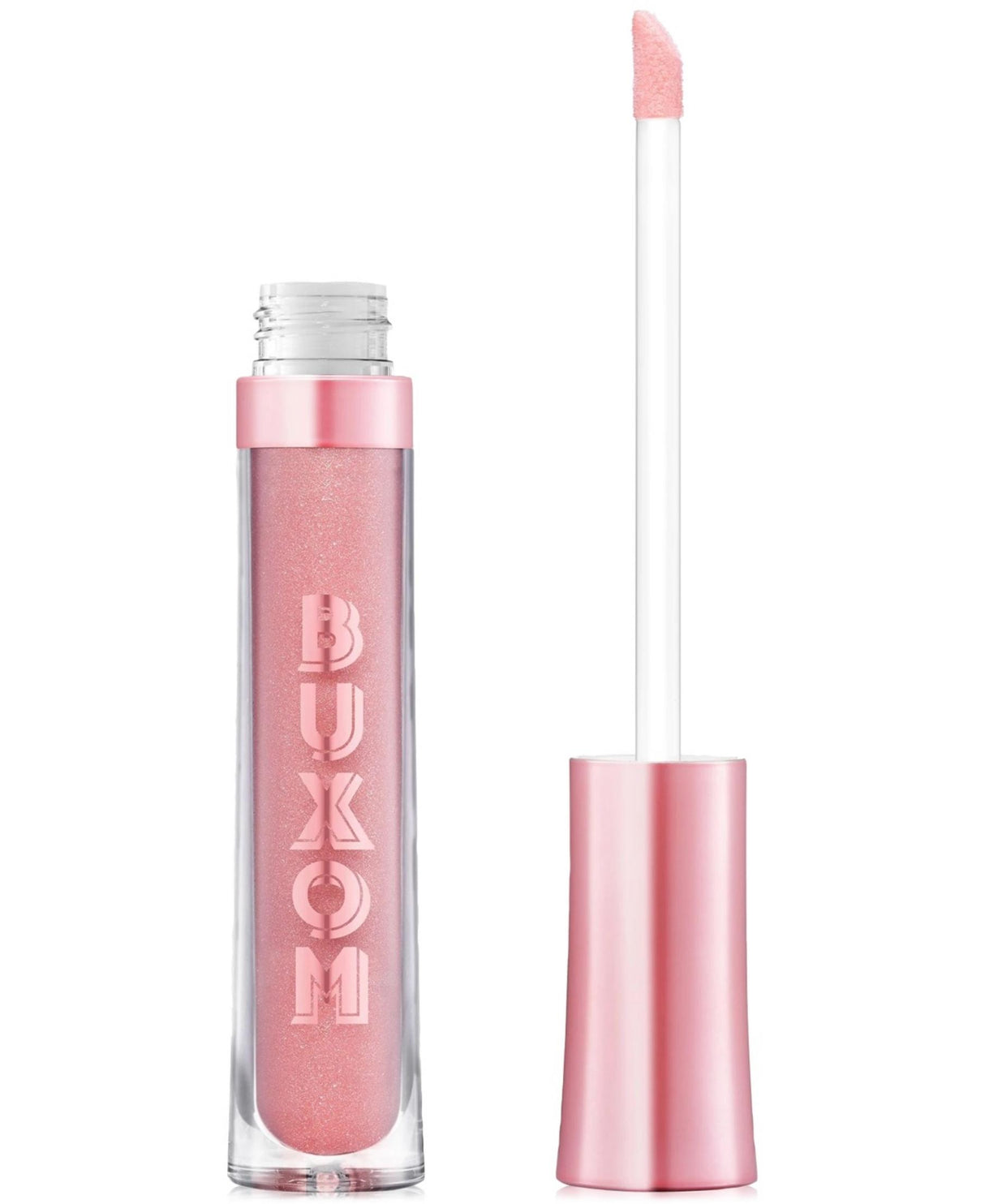 Buxom, Full-On, Gloss, Liquid Lipstick, Golden Dolly, 4.4 ml - Feel You