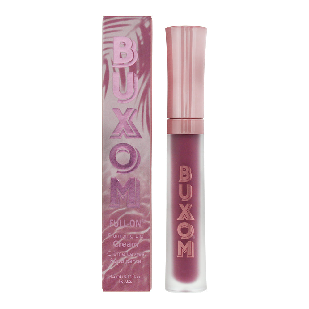 Buxom, Full-On, Plumping, Lip Gloss, Berry Spritz, 4.2 ml - Feel You