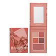 Buxom, On The Rocks, Eyeshadow Palette, 5 Shades, 6.5 g - Feel You