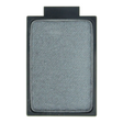 Buxom, Single Eyeshadow Bar, Pigmented, Cream Eyeshadow, Cool Caviar, 1.4 g - Feel You