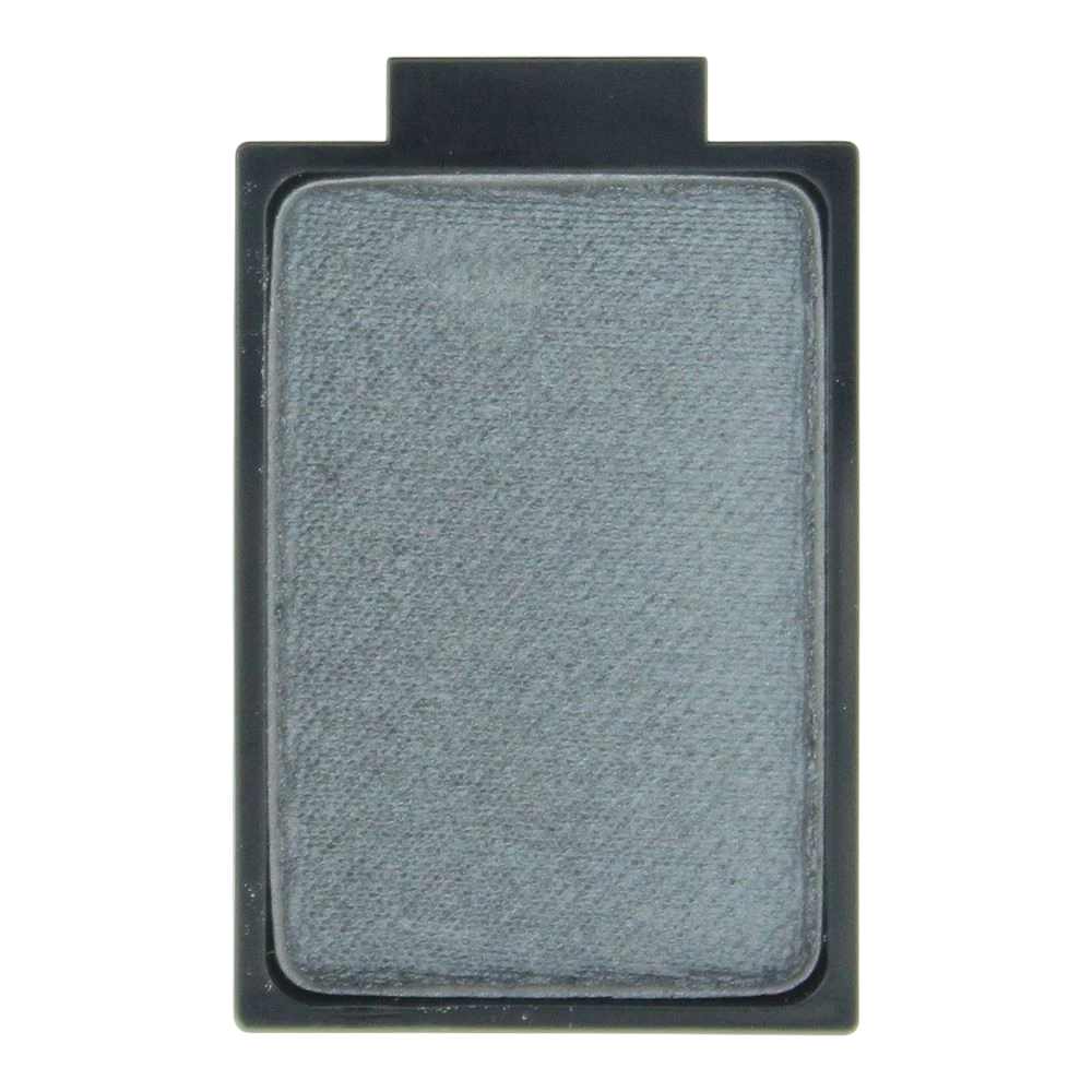 Buxom, Single Eyeshadow Bar, Pigmented, Cream Eyeshadow, Cool Caviar, 1.4 g - Feel You