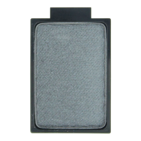 Buxom, Single Eyeshadow Bar, Pigmented, Cream Eyeshadow, Cool Caviar, 1.4 g - Feel You