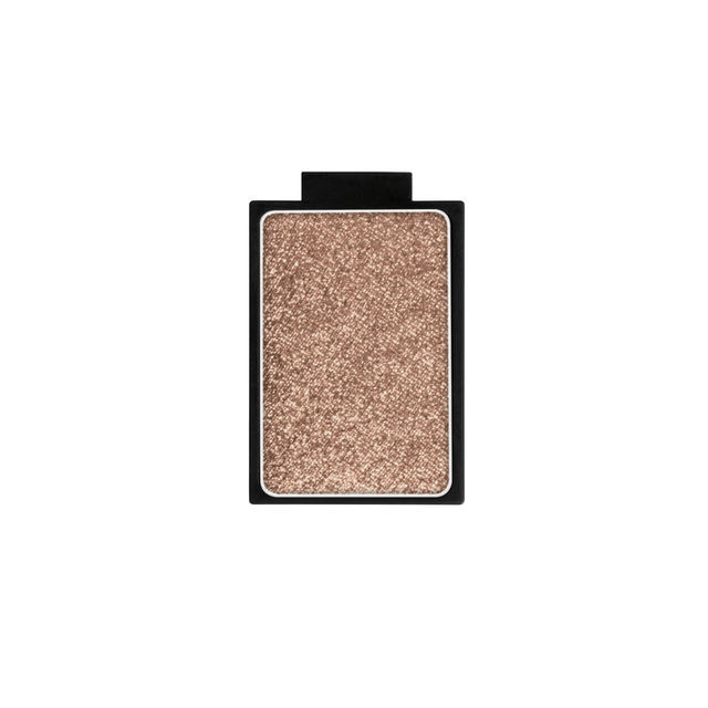 Buxom, Single Eyeshadow Bar, Pigmented, Cream Eyeshadow, Mink Magnet, 1.4 g - Feel You