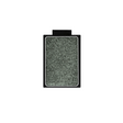 Buxom, Single Eyeshadow Bar, Pigmented, Cream Eyeshadow, No Faux, 1.4 g - Feel You