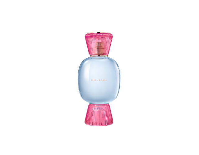 Bvlgari, Allegra Chill & Sole, Eau De Parfum, For Women, 100 ml - Feel You
