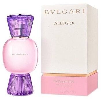 Bvlgari - Allegra Ma´magnifica EDP - 50ml - Feel You