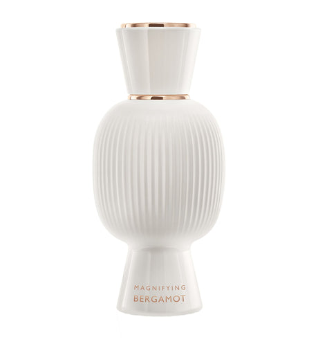 Bvlgari Allegra Magnifying Bergamot EDP 40 ml D Tester - Feel You