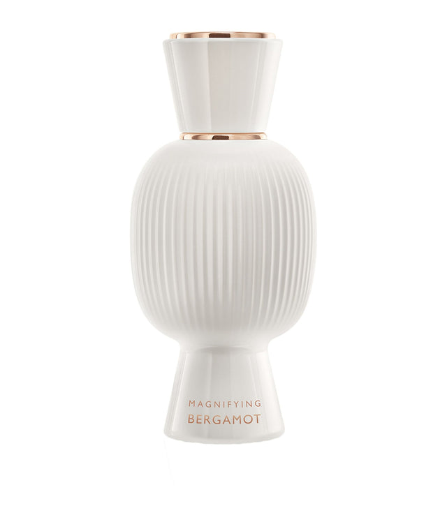 Bvlgari Allegra Magnifying Bergamot EDP 40 ml D Tester - Feel You