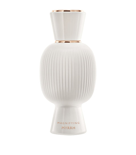 Bvlgari, Allegra Magnifying Myrrh, Eau De Parfum, For Women, 40 ml - Feel You