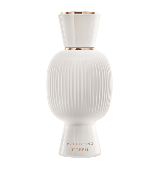 Bvlgari, Allegra Magnifying Myrrh, Eau De Parfum, For Women, 40 ml - Feel You