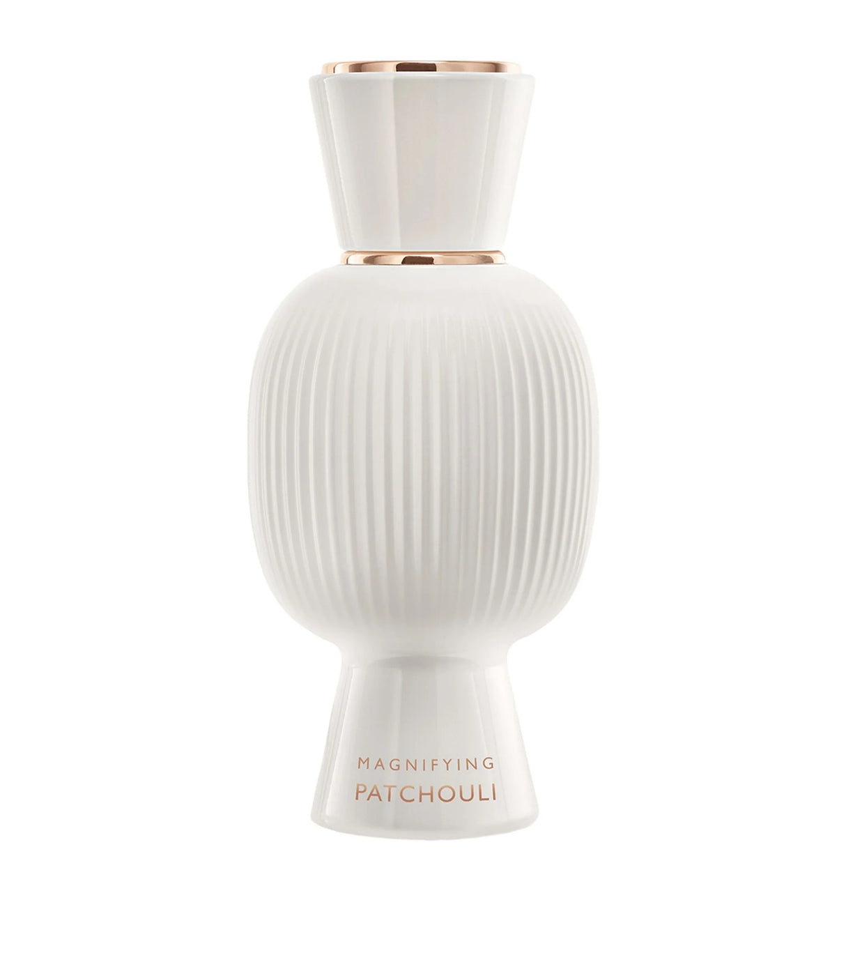 Bvlgari, Allegra Magnifying Patchouli, Eau De Parfum, For Women, 40 ml *Tester - Feel You