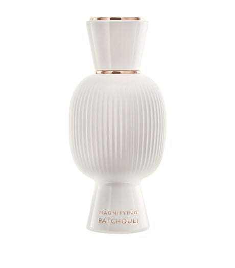 Bvlgari, Allegra Magnifying Patchouli, Eau De Parfum, For Women, 40 ml *Tester - Feel You