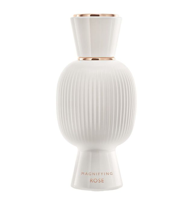 Bvlgari Allegra Magnifying Rose EDP 40 ml Tester - Feel You