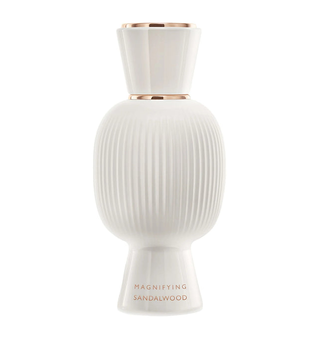 Bvlgari, Allegra Magnifying Sandalwood, Eau De Parfum, For Women, 40 ml - Feel You